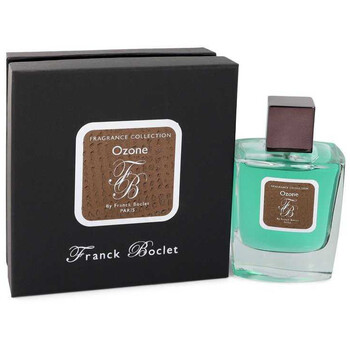 Ozone EDP